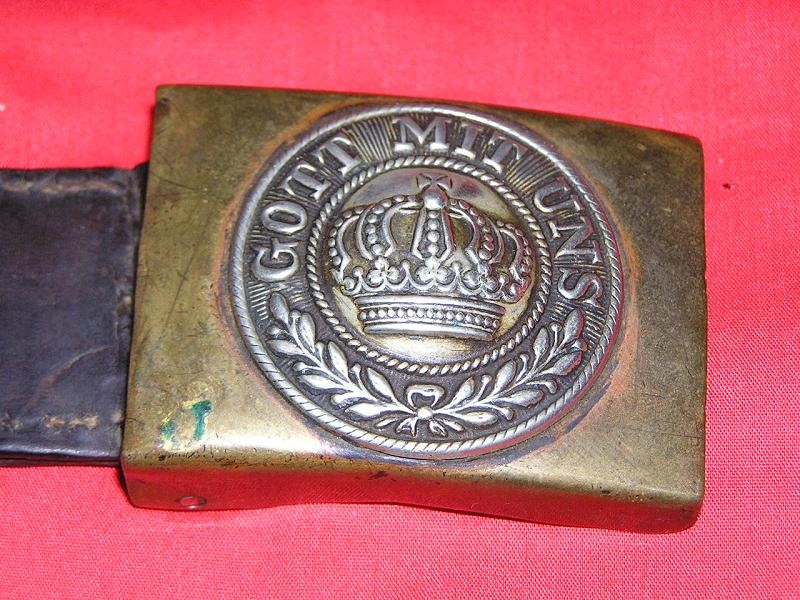 World War Relics Catalog